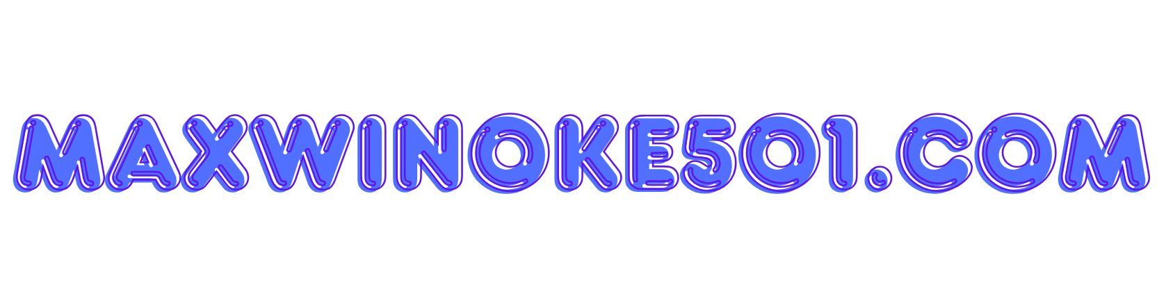 maxwinoke501